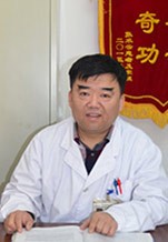  高勇